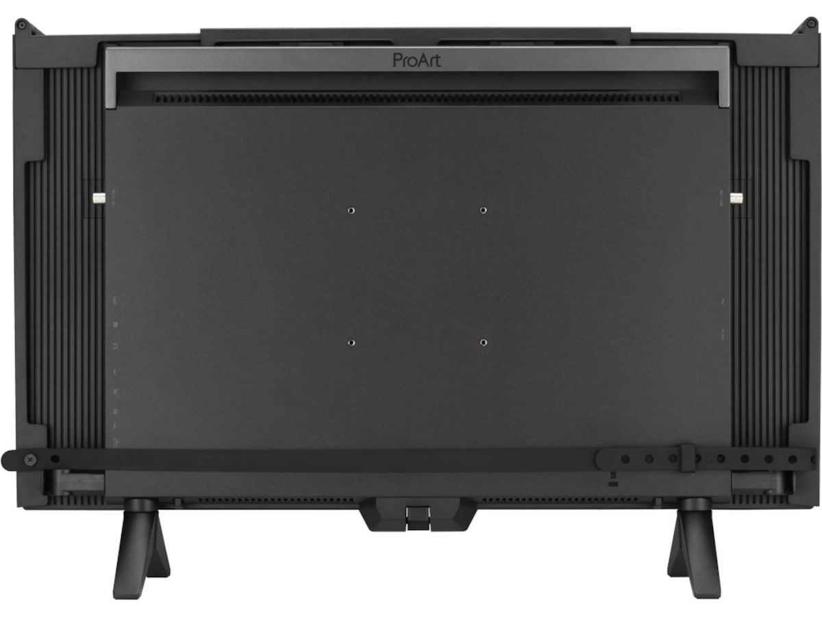 ASUS 32" 4K skjerm ProArt PA32USD Skjermer