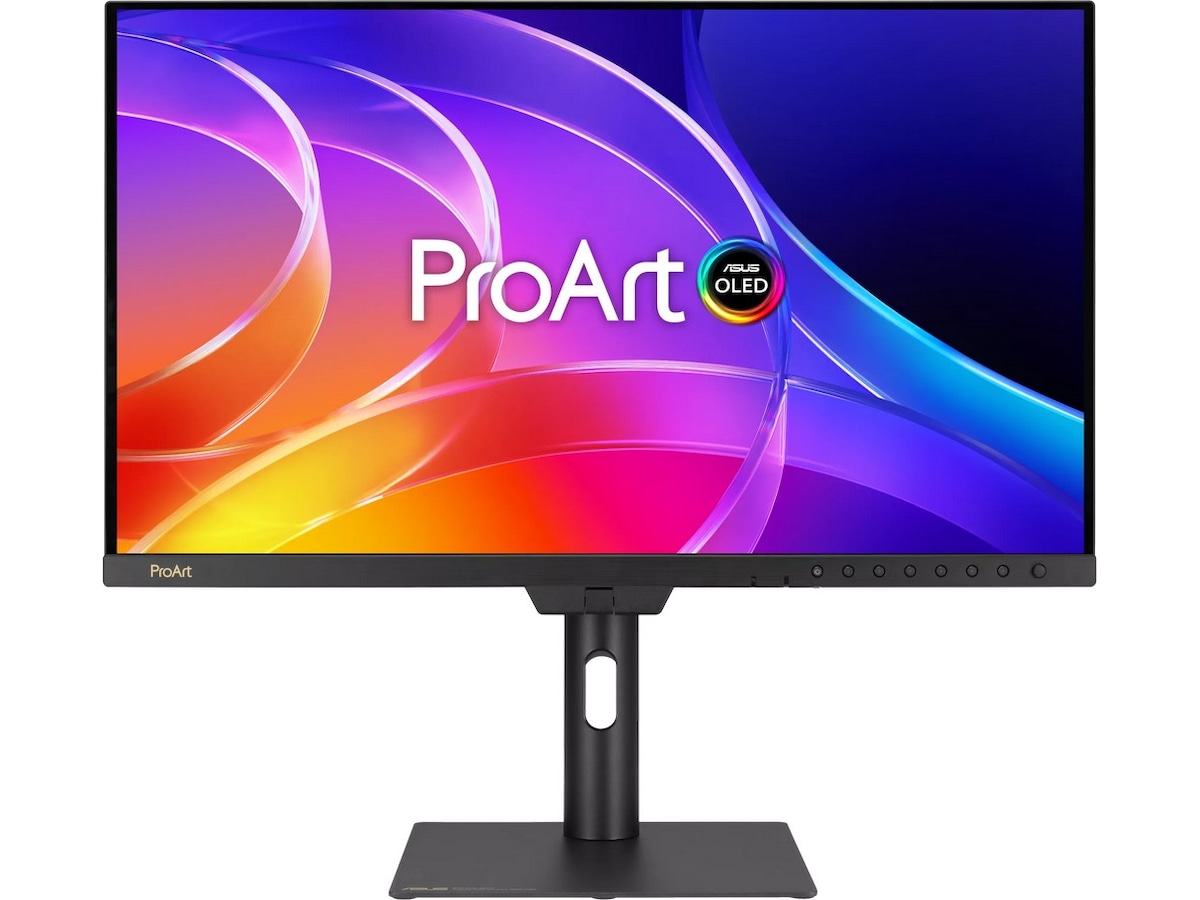 ASUS 32" 4K skjerm ProArt PA32USD Skjermer
