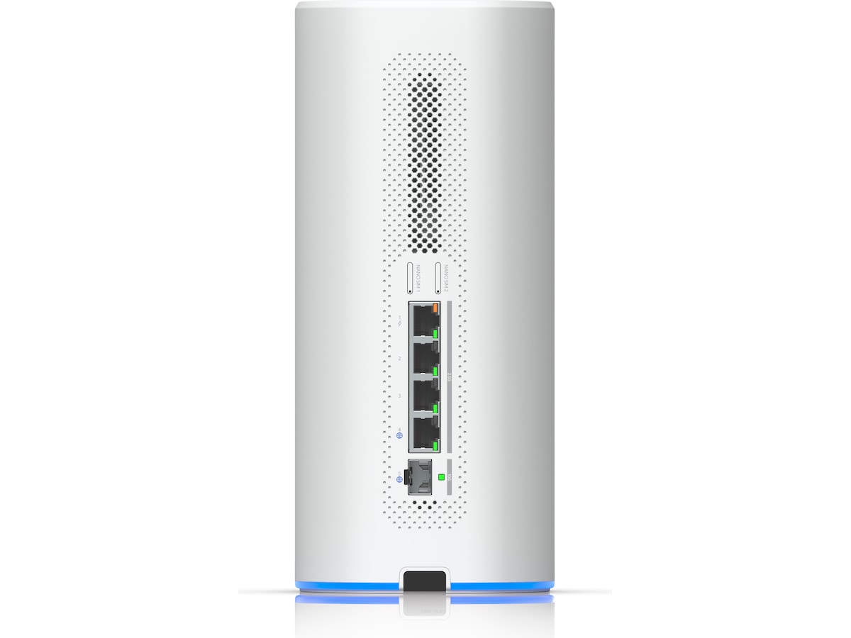 Ubiquiti Dream Router 5G Max Routere