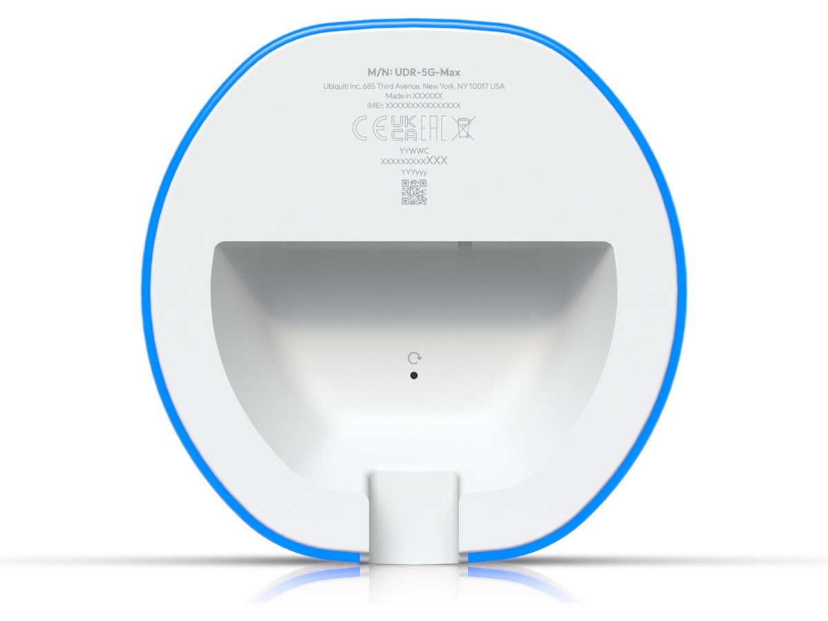 Ubiquiti Dream Router 5G Max Routere