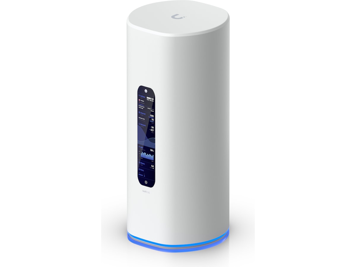 Ubiquiti Dream Router 5G Max Routere