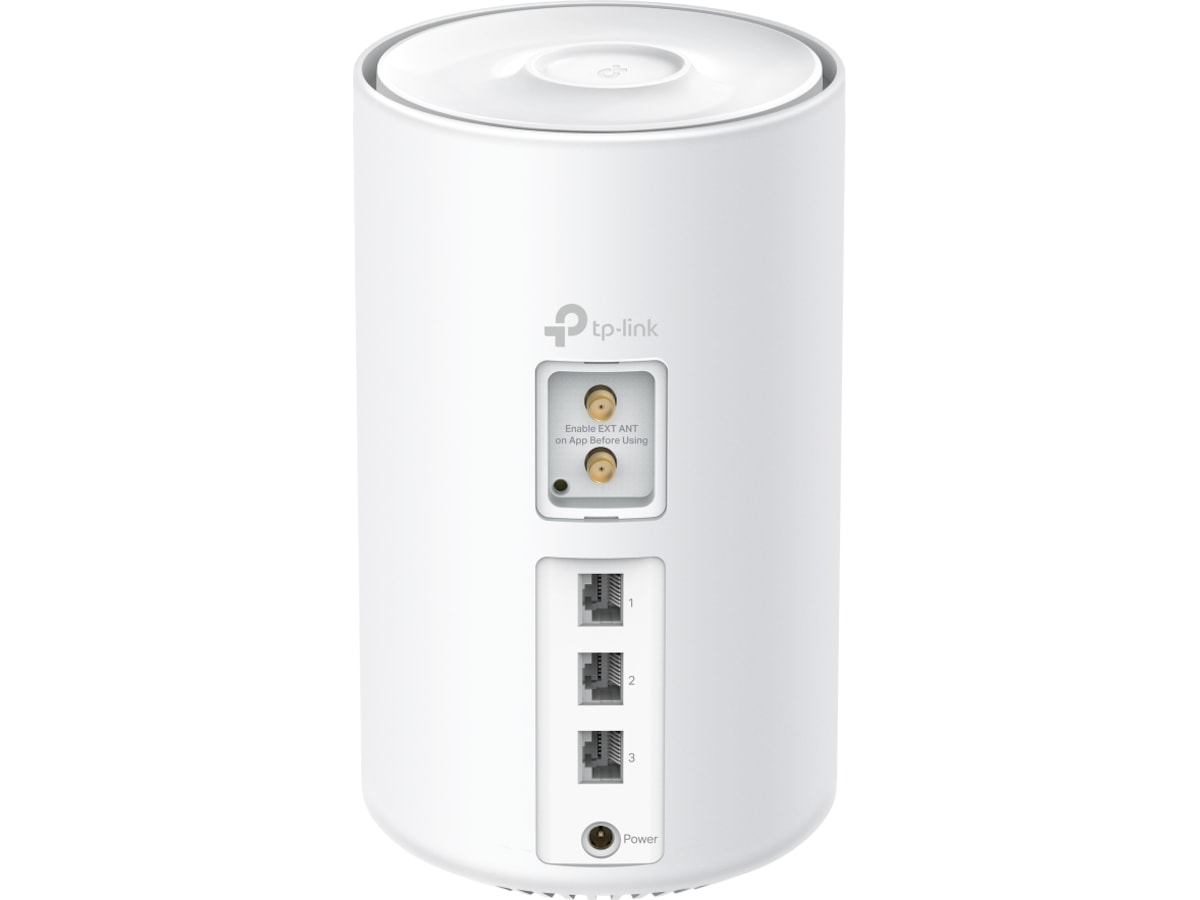 TP-Link Deco X10-5G router Routere