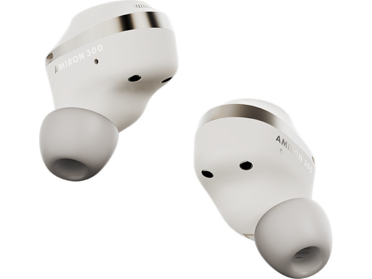 beyerdynamic AMIRON 300 trådløse ørepropper (krem) Ørepropper