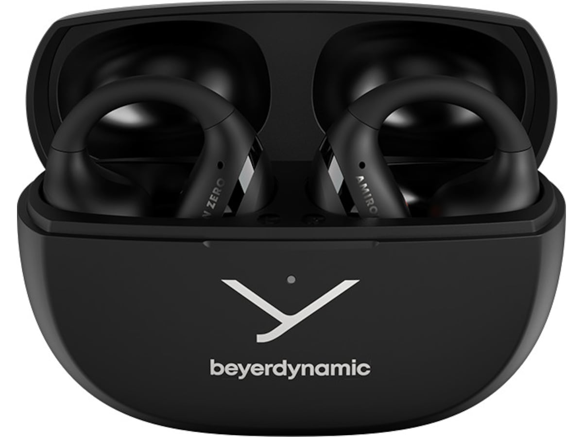 beyerdynamic Amiron Zero trådløse ørepropper (sort) Ørepropper
