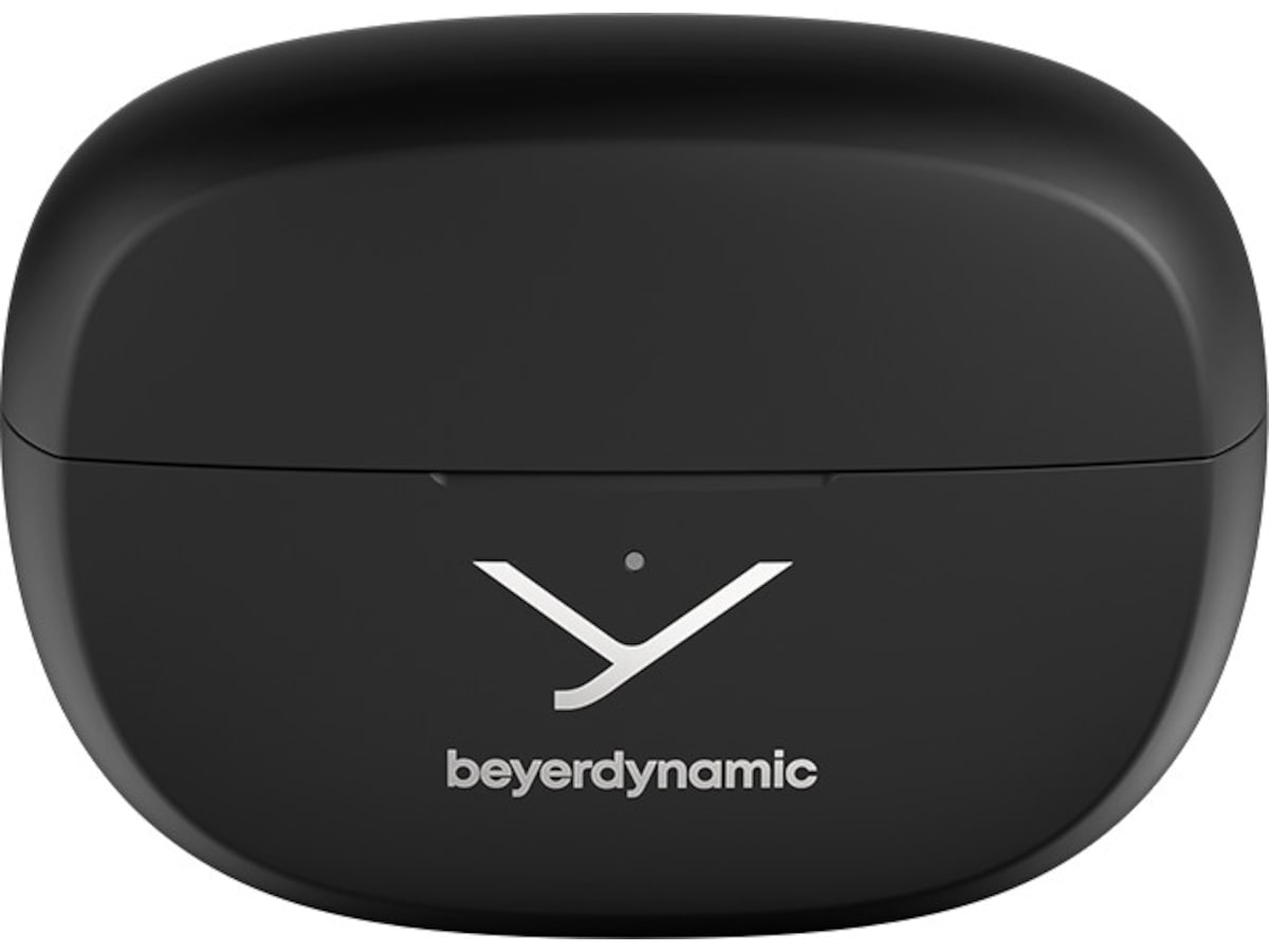 beyerdynamic Amiron Zero trådløse ørepropper (sort) Ørepropper