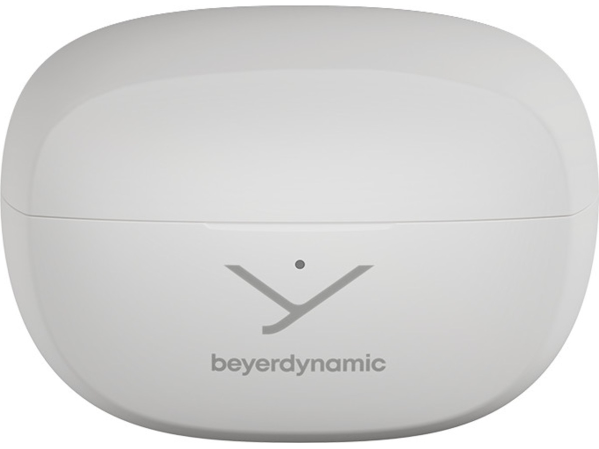 beyerdynamic Amiron Zero trådløse ørepropper (hvit) Ørepropper