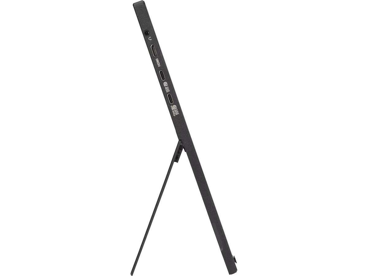 ASUS 16" portabel skjerm ZenScreen MB16NCG Skjermer