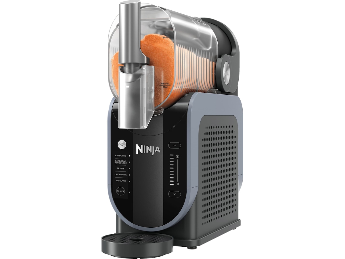Ninja Slushi FS301EU frosne drikker maskin Iskremmaskiner