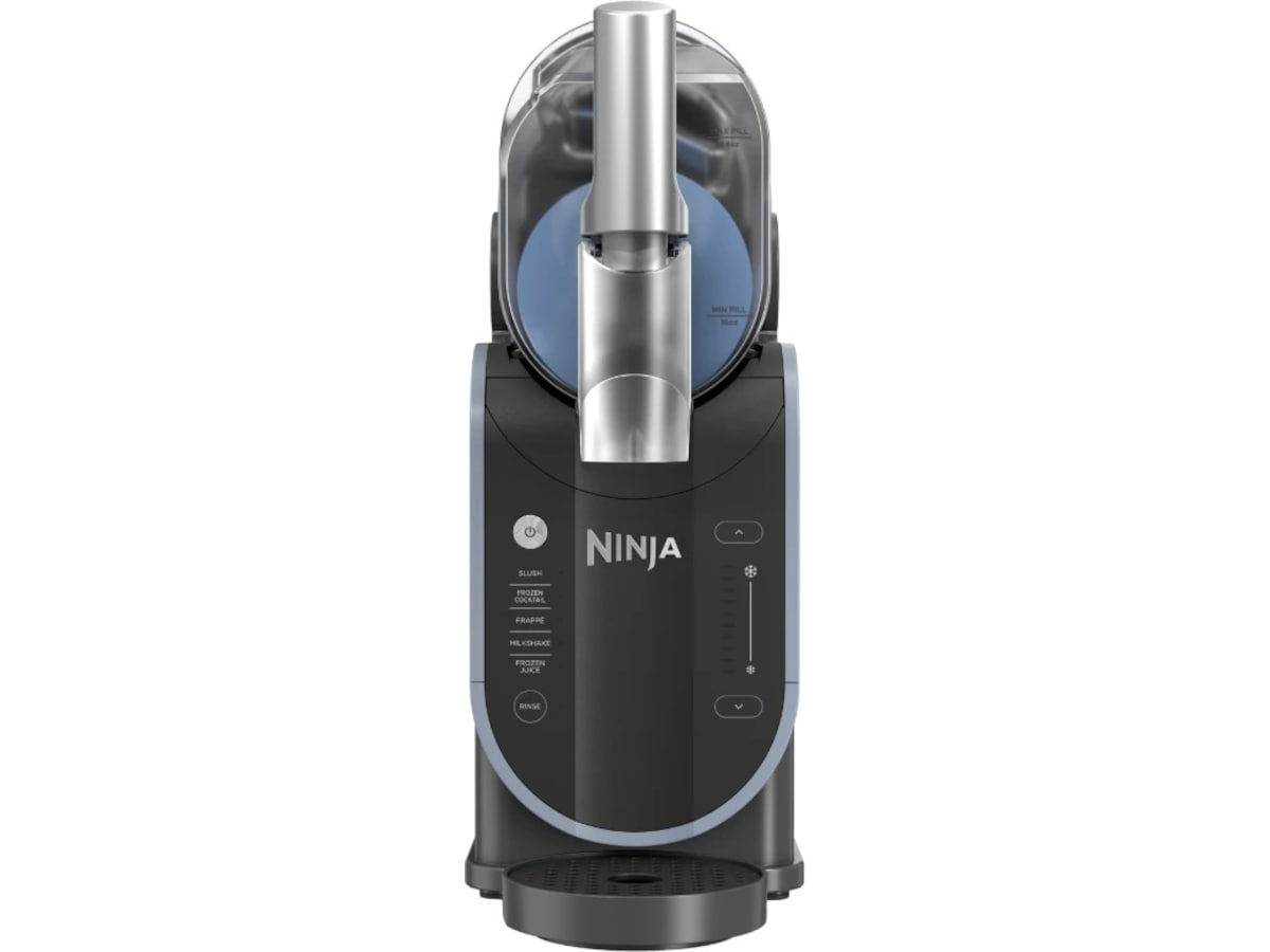 Ninja Slushi FS301EU frosne drikker maskin Iskremmaskiner