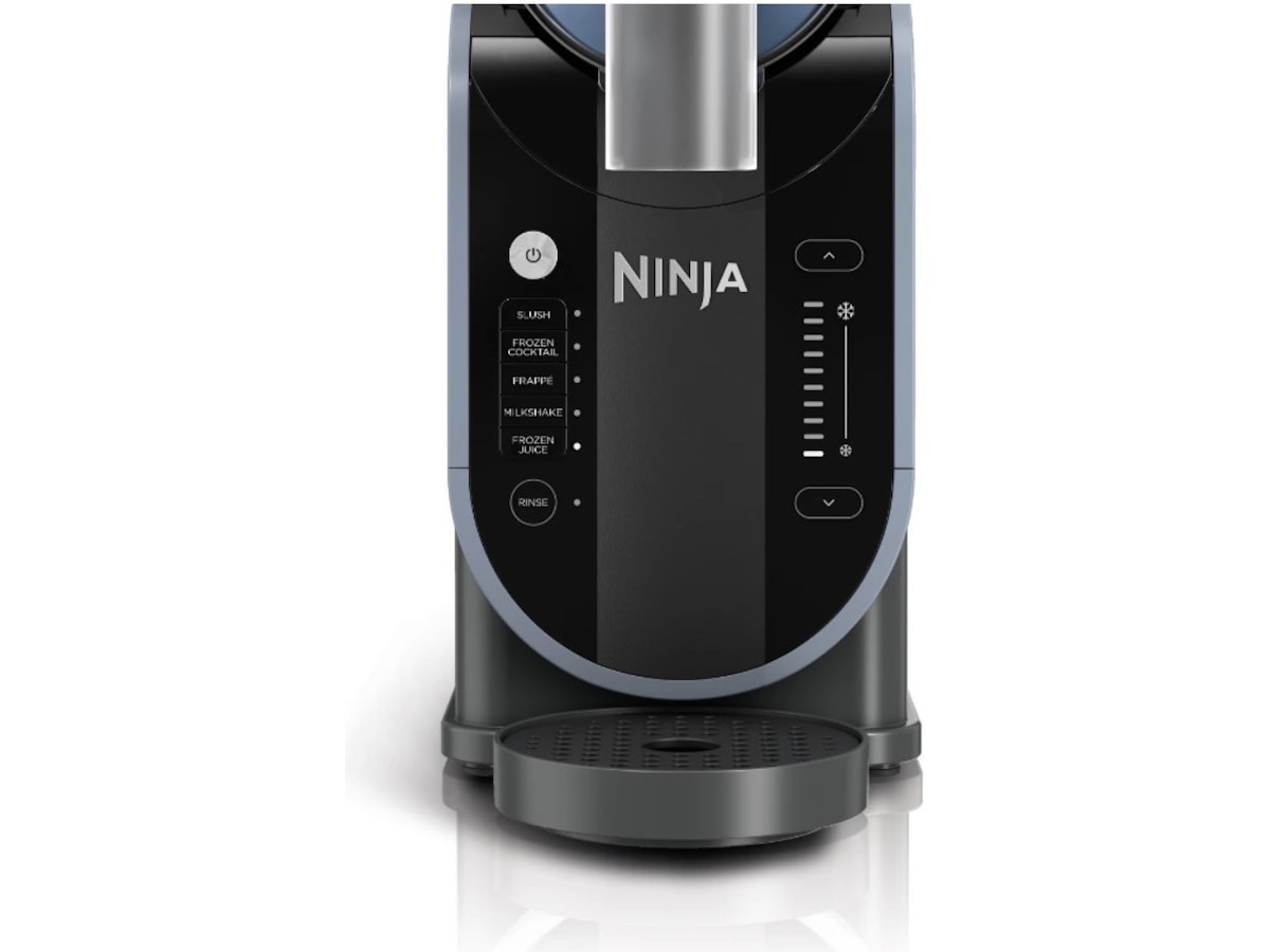 Ninja Slushi FS301EU frosne drikker maskin Iskremmaskiner