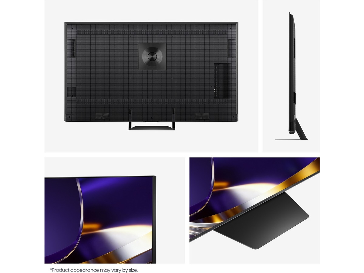 Hisense 65" U7S PRO MiniLED Smart-TV 60 - 69 tommer TV