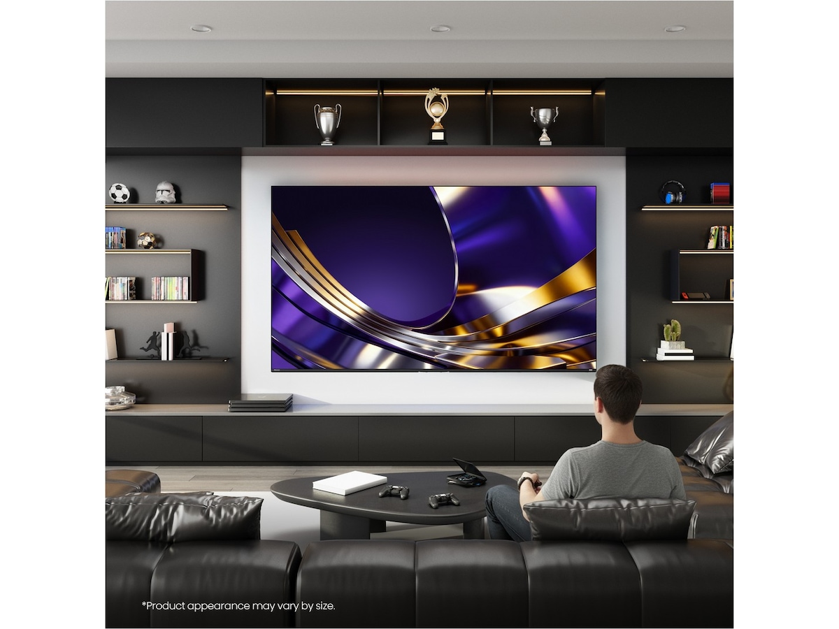 Hisense 65" U7S PRO MiniLED Smart-TV 60 - 69 tommer TV