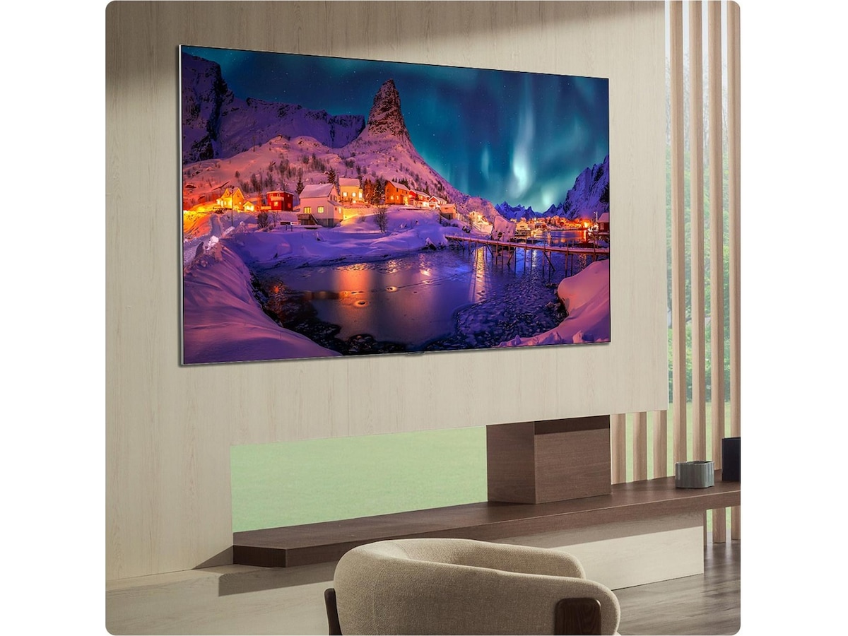 LG 83" G64 OLED evo 4K Smart-TV (2026) Over 80 tommer TV