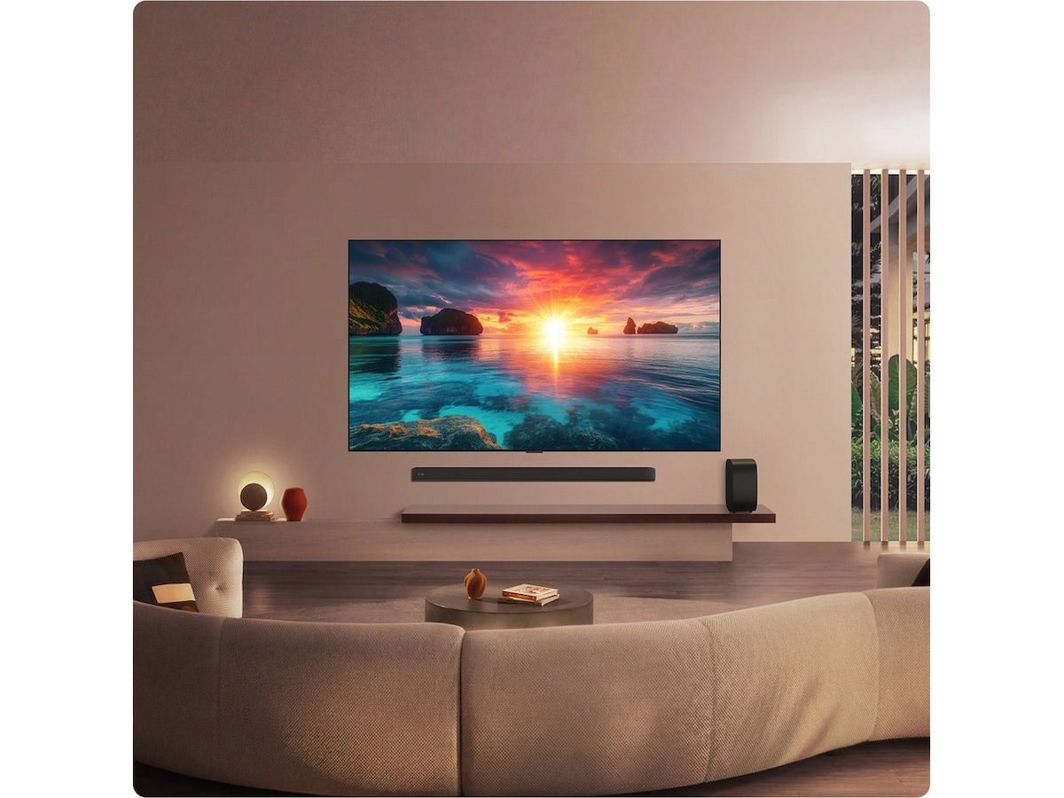 LG 83" G64 OLED evo 4K Smart-TV (2026) Over 80 tommer TV