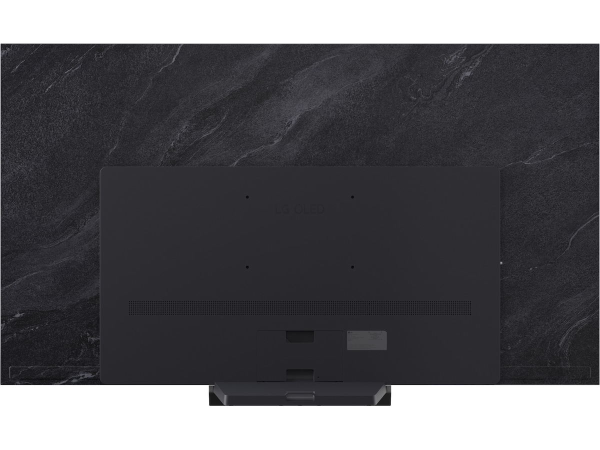 LG 77" C64 OLED evo 4K Smart-TV (2026) 70 - 79 tommer TV
