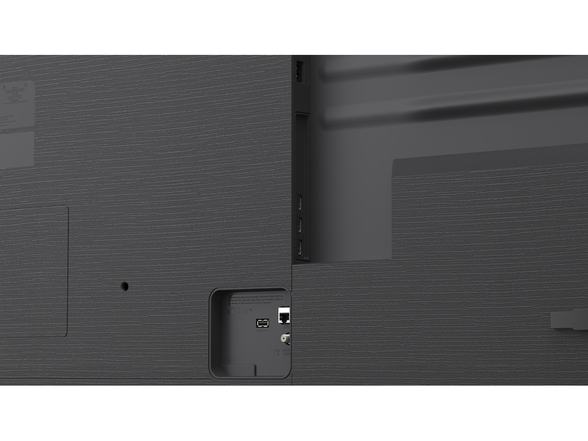 LG 85" NU90 Nano UHD Smart-TV (2026) Over 80 tommer TV