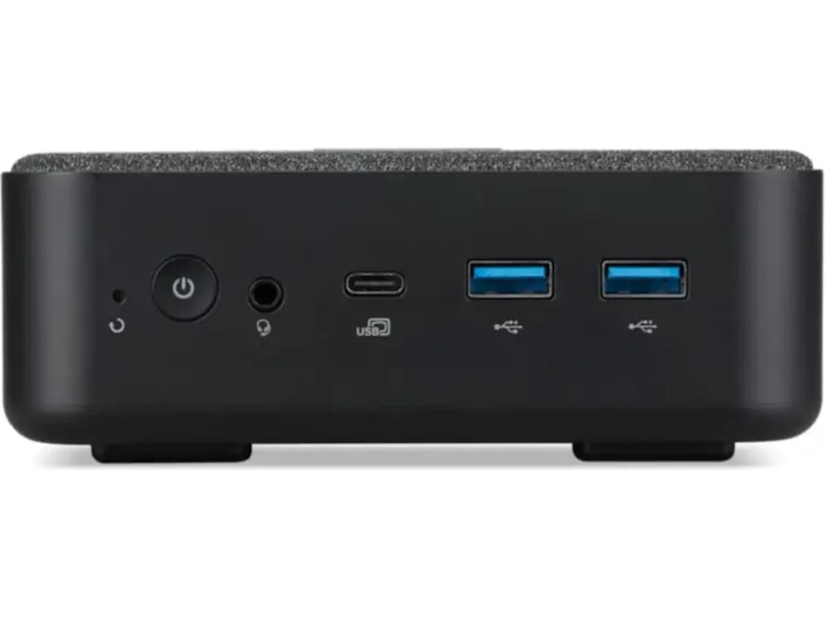 Acer Revo Box RB102-BARR Mini-PC Stasjonær PC