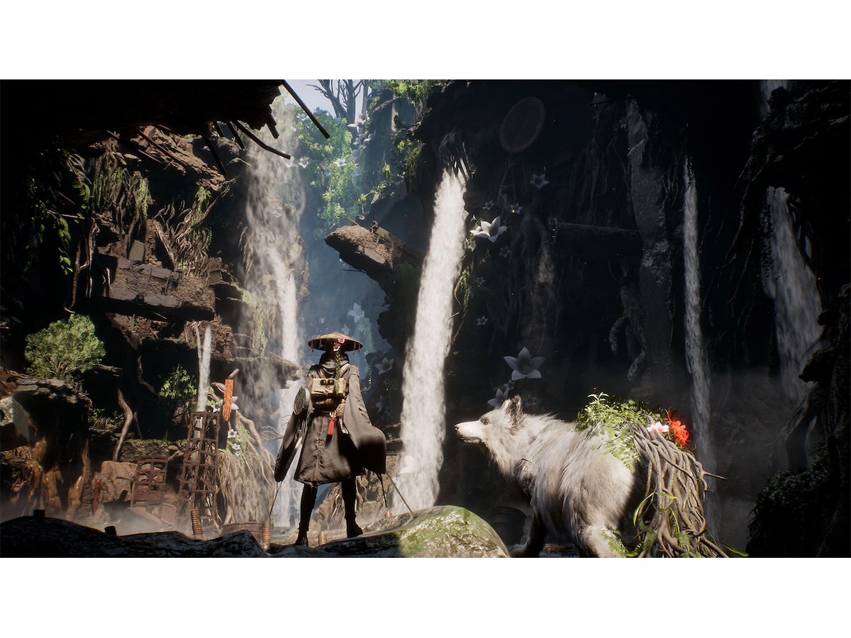 Beast of Reincarnation Spill til Playstation 5