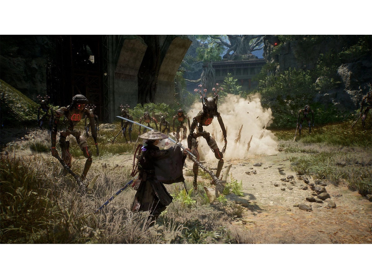 Beast of Reincarnation Deluxe Edition Spill til Playstation 5