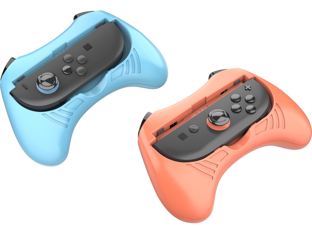 Stor Gaminja-tilbehørspakke til Switch 2! Tilbehør