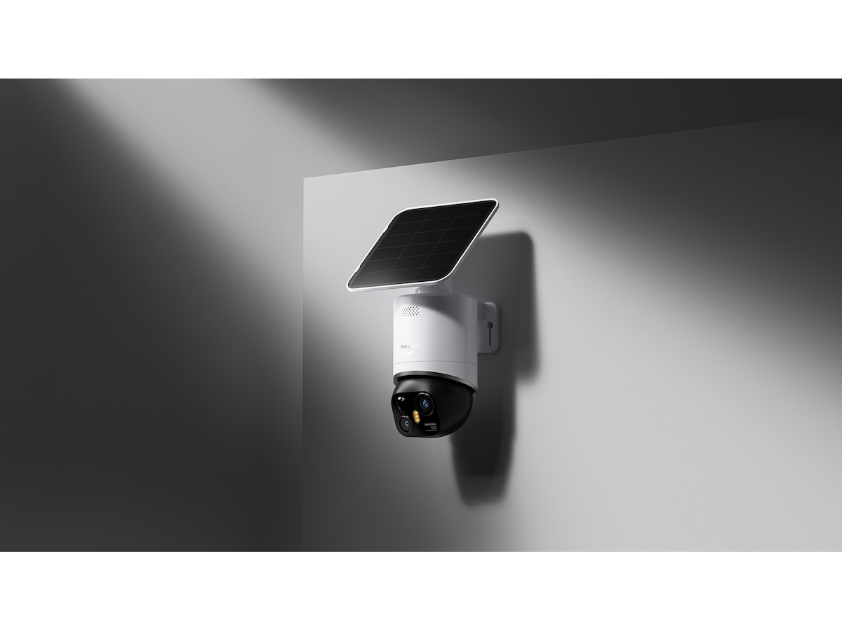 Dreame NAVO Elite 1 OutCam overvåkningskamera Overvåkningskameraer