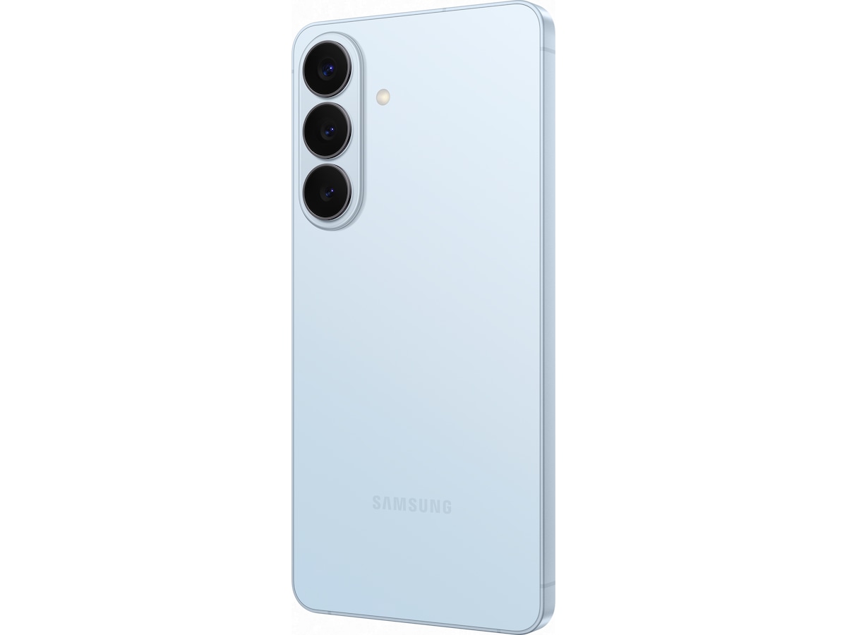 Samsung Galaxy S26+ 512GB (himmelblå) Mobiltelefoner