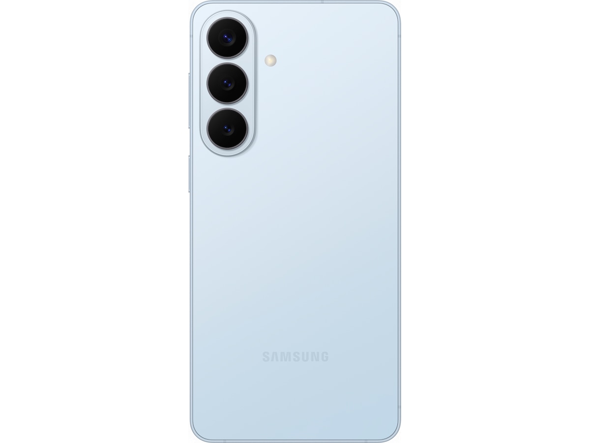 Samsung Galaxy S26+ 512GB (himmelblå) Mobiltelefoner