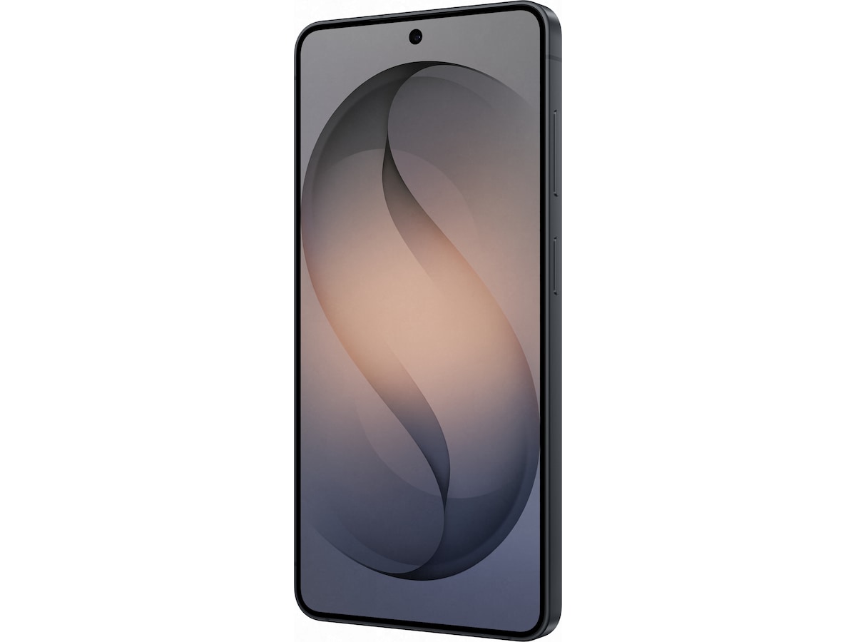 Samsung Galaxy S26 256GB (sort) Mobiltelefoner