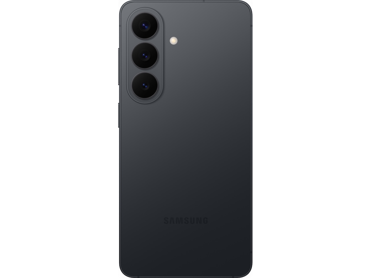 Samsung Galaxy S26 512GB (sort) Mobiltelefoner
