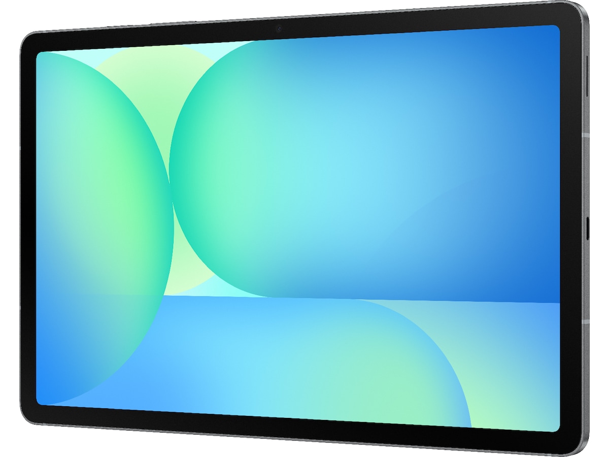 Samsung Galaxy Tab S10 FE 5G 256GB (grå) -B-Grade Demo annet i PC & nettbrett