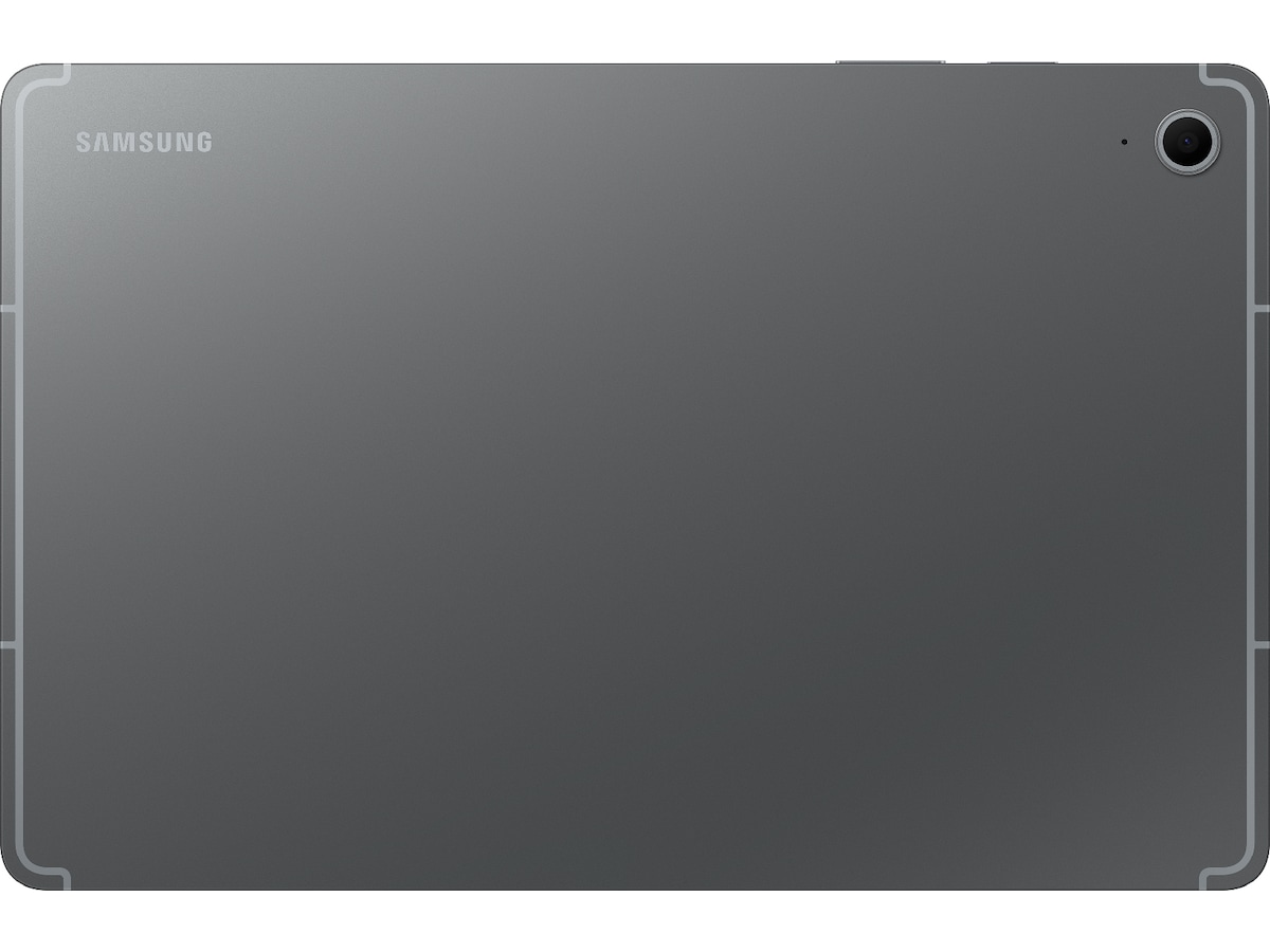Samsung Galaxy Tab S10 FE 5G 256GB (grå) -B-Grade Demo annet i PC & nettbrett