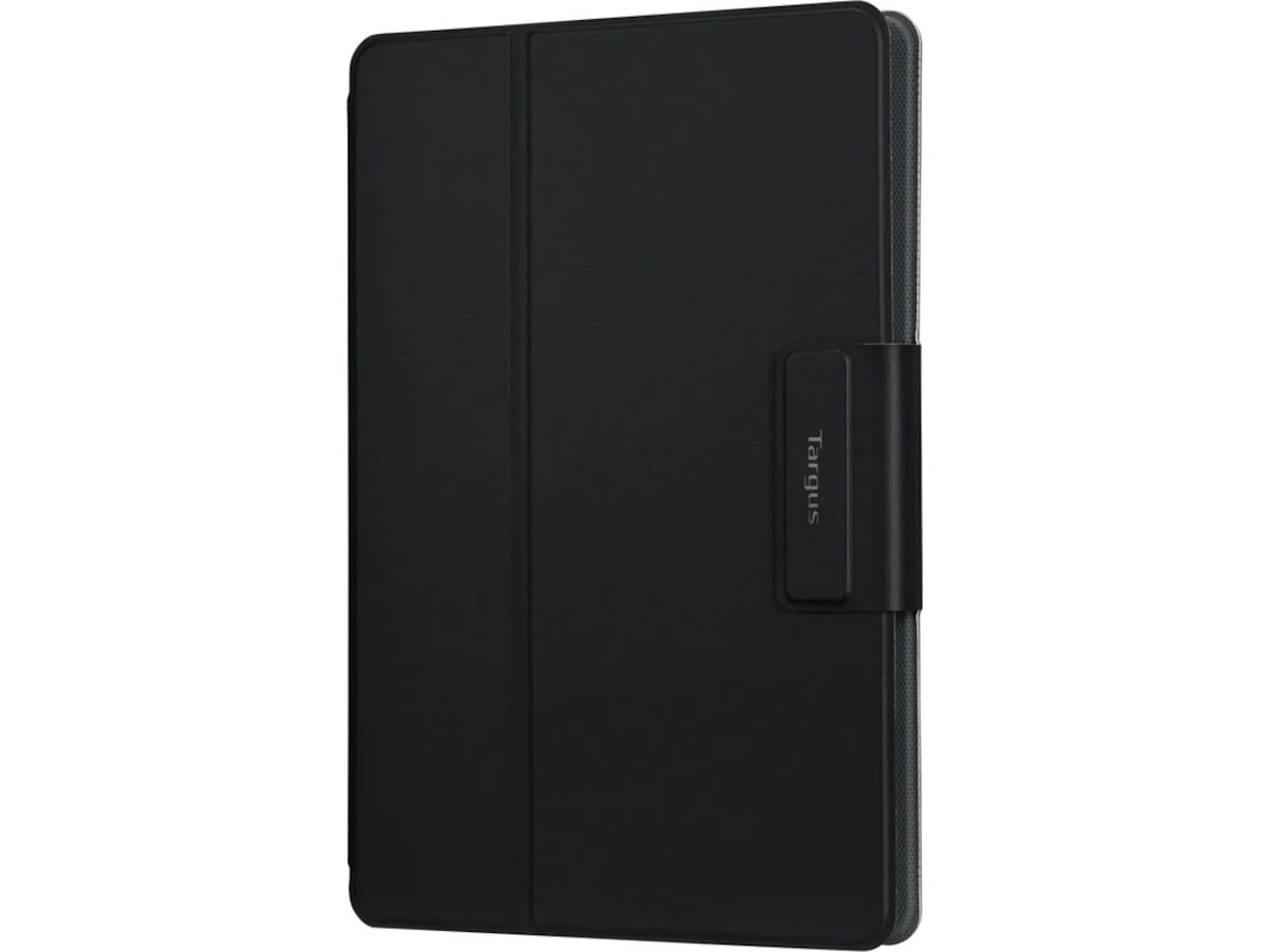 Targus Safe Fit™ Universal 9.5-11.5” Rotating Keyboard Case (NO) Tastatur og stylus