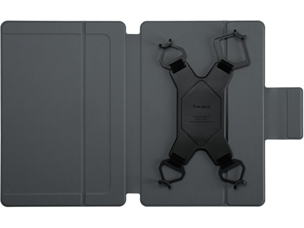 Targus Safe Fit™ Universal 9.5-11.5” Rotating Keyboard Case (NO) Tastatur og stylus