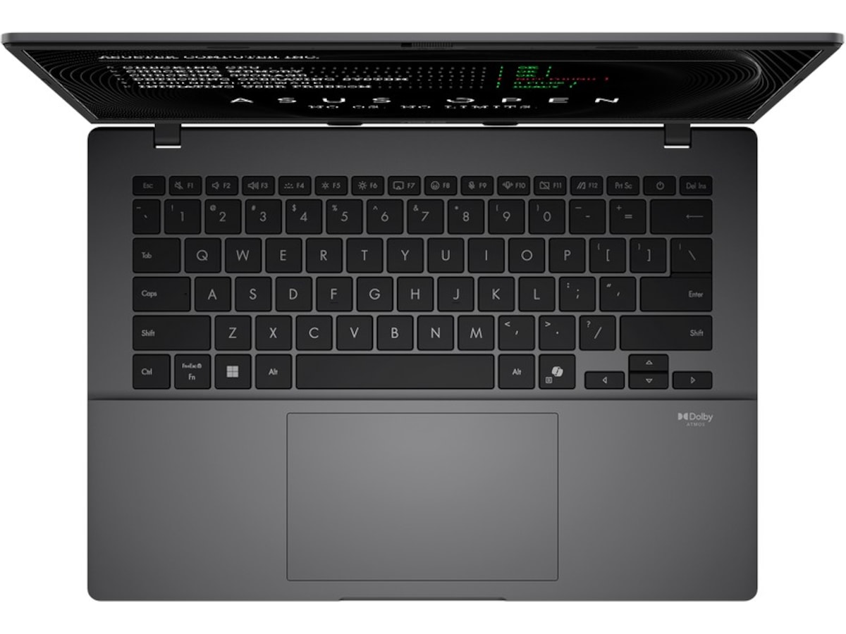ASUS Vivobook S14 D3407KA OLED - ASUS OPEN - 14" WUXGA PC - Bærbar / laptop