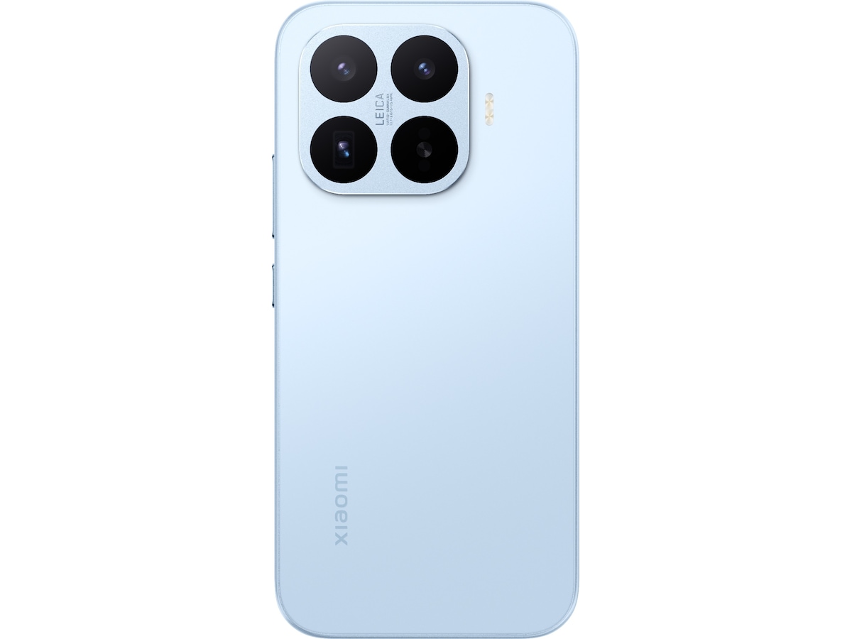 Xiaomi 17T 256GB (blå) Mobiltelefoner