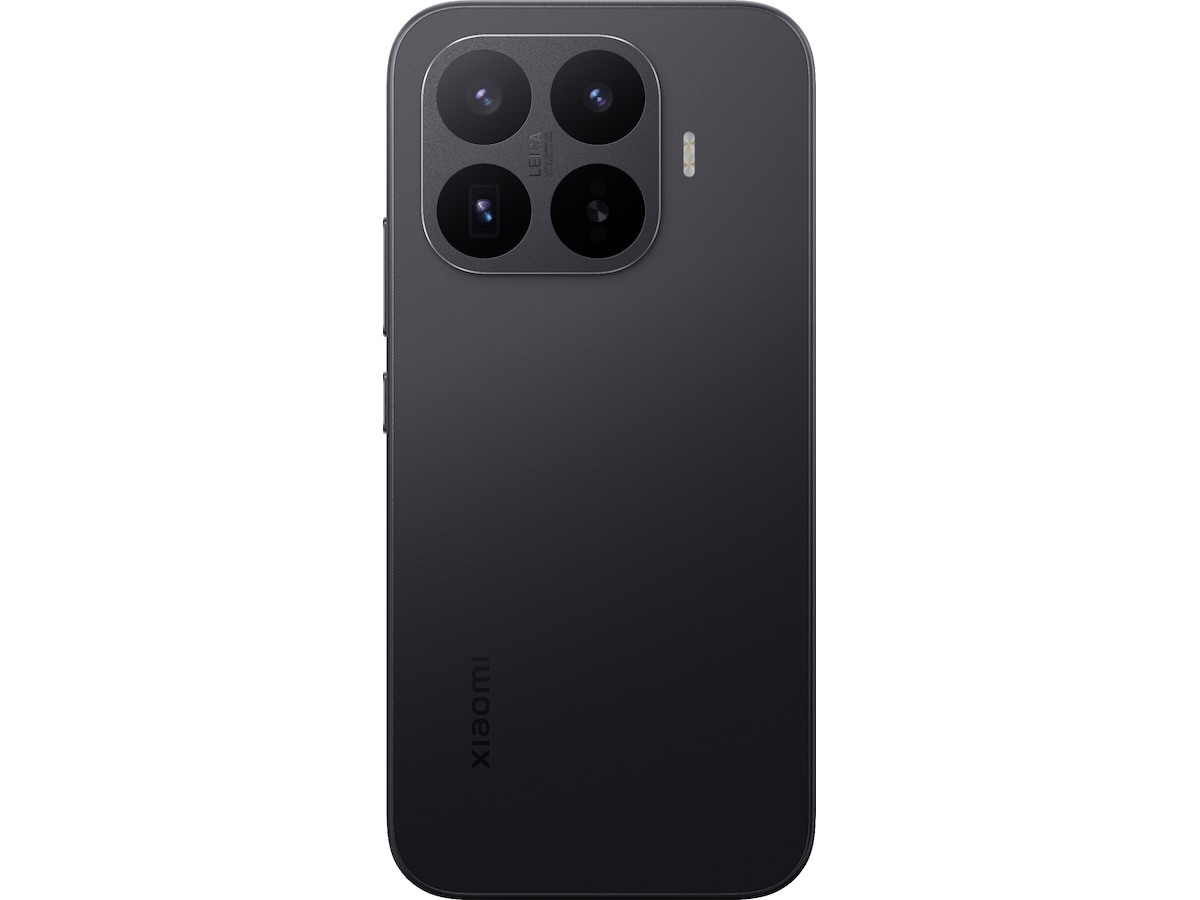Xiaomi 17T 256GB (sort) Mobiltelefoner