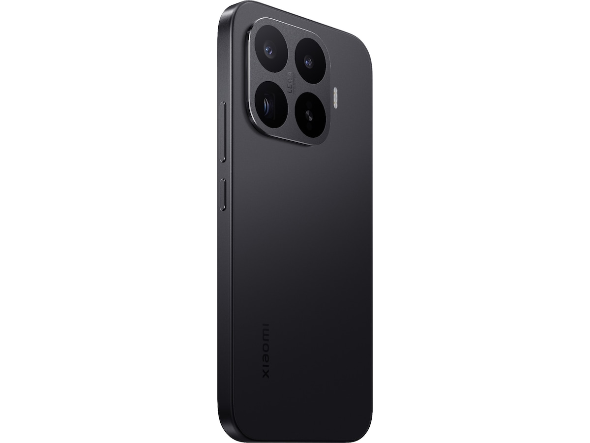 Xiaomi 17T 256GB (sort) Mobiltelefoner