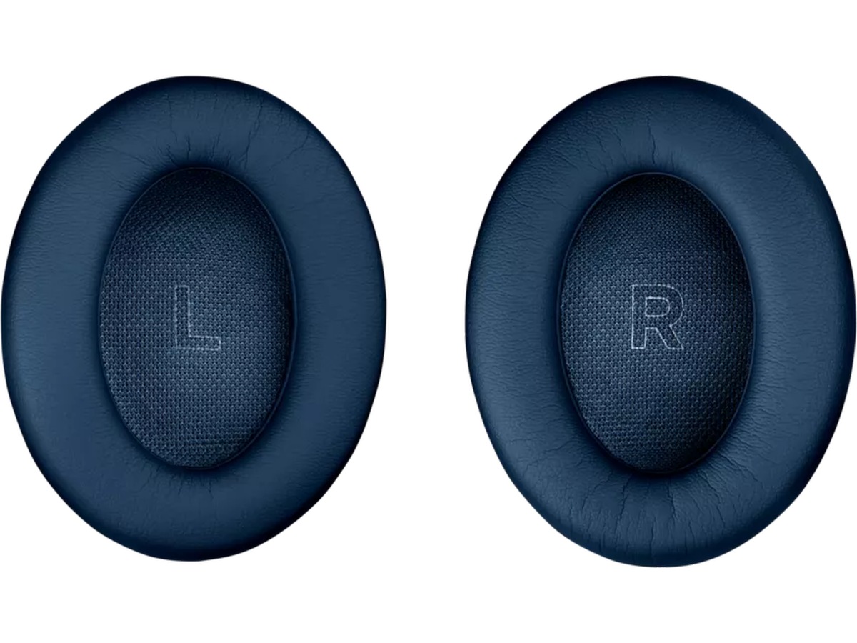 Bose QuietComfort ULTRA Trådløse Hodetelefoner (lunar blue) -B-Grade Demo headset