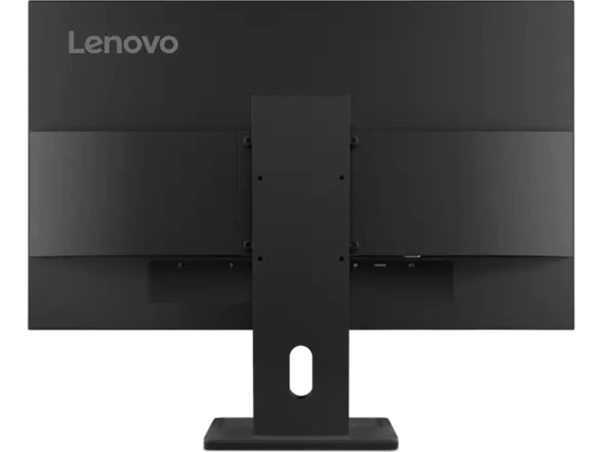 Lenovo 24" skjerm ThinkVision E24-40 Skjermer