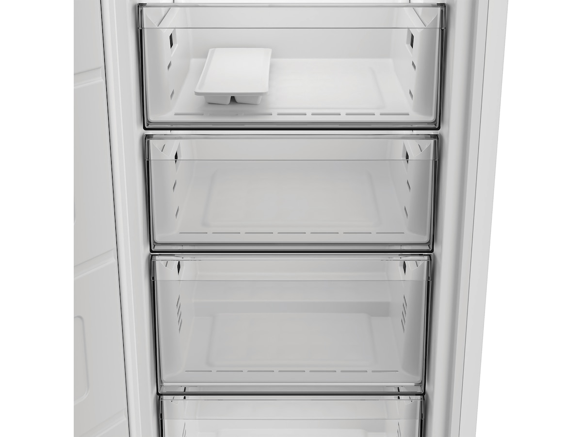 Whirlpool WHMFF 6312 W4 Fryseskap (hvit) Fryseskap