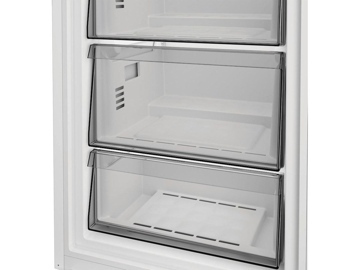 Whirlpool WHMFF 6312 W4 Fryseskap (hvit) Fryseskap