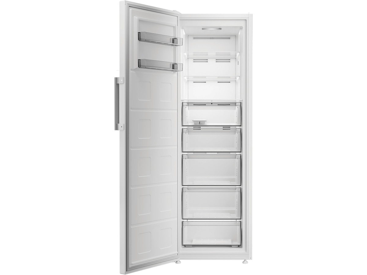 Whirlpool WHMFF 6312 W4 Fryseskap (hvit) Fryseskap