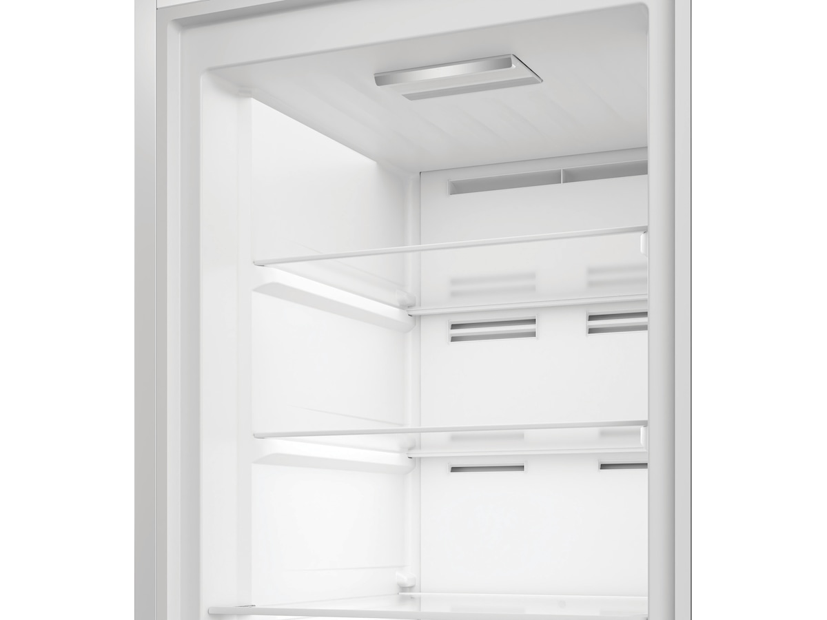 Whirlpool WHMFF 6312 W4 Fryseskap (hvit) Fryseskap