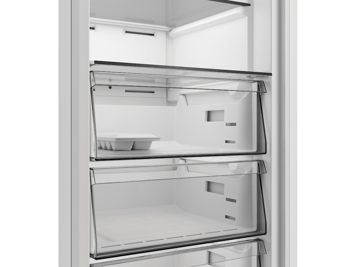 Whirlpool WHMFF 6312 W4 Fryseskap (hvit) Fryseskap