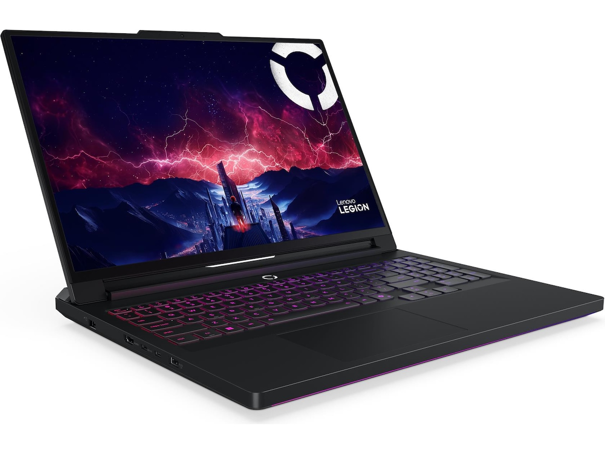 Lenovo Legion Pro 7 16AFR10 16" WQXGA OLED 240 Hz Gaming laptop