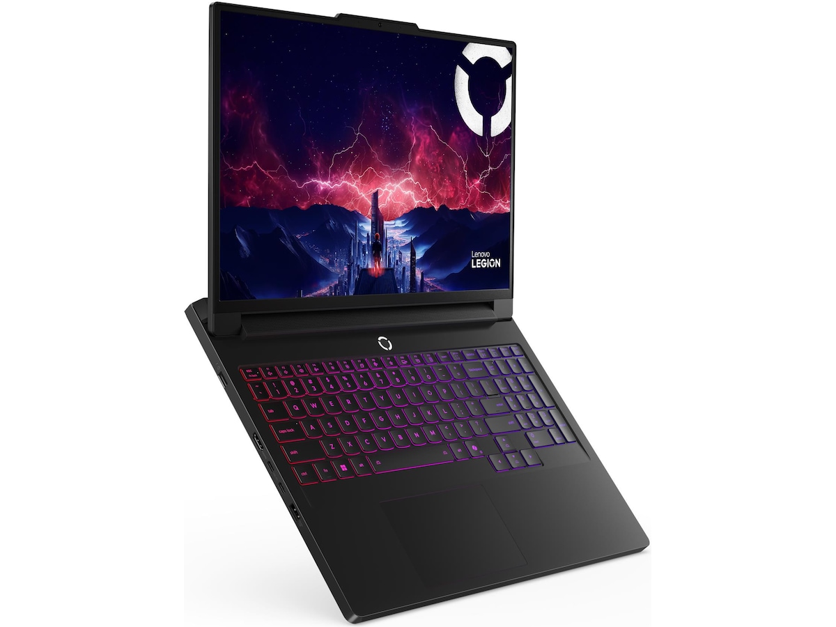 Lenovo Legion Pro 7 16AFR10 16" WQXGA OLED 240 Hz Gaming laptop