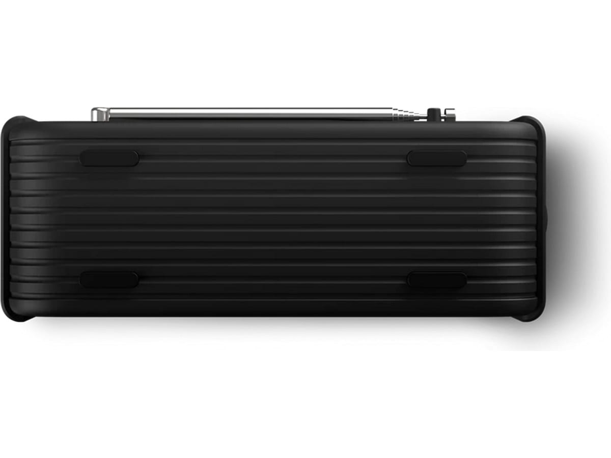 Philips TAR3500 Nødradio Radio & musikkspillere