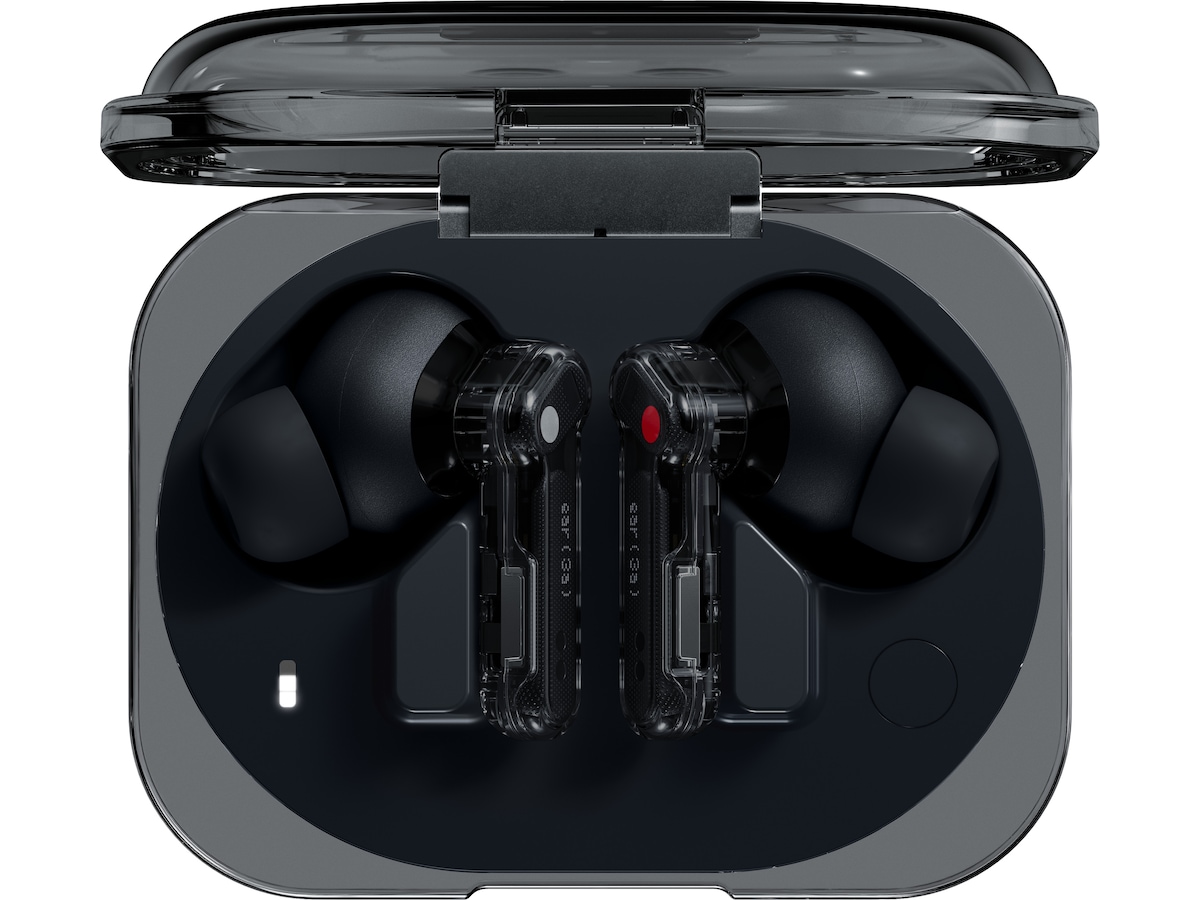 Nothing Ear (3a) ørepropper, In-ear (sort) Ørepropper