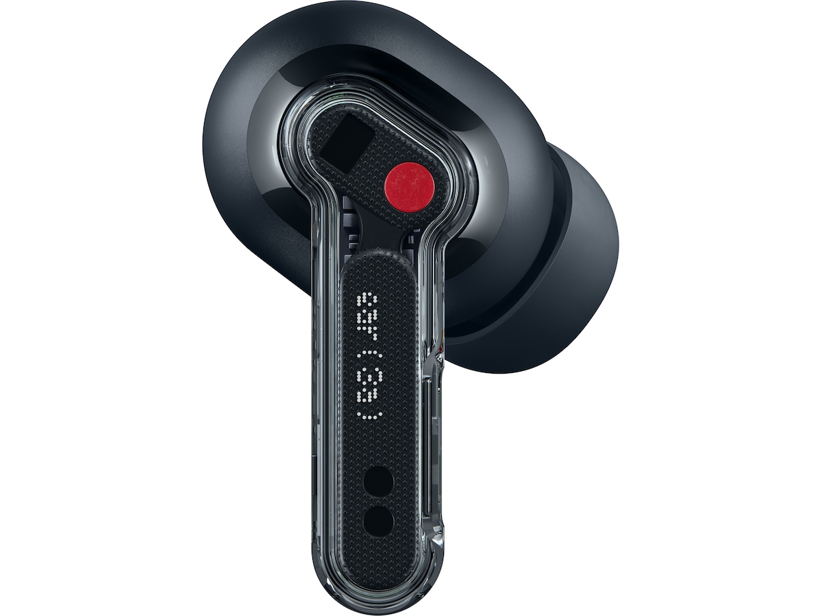 Nothing Ear (3a) ørepropper, In-ear (sort) Ørepropper