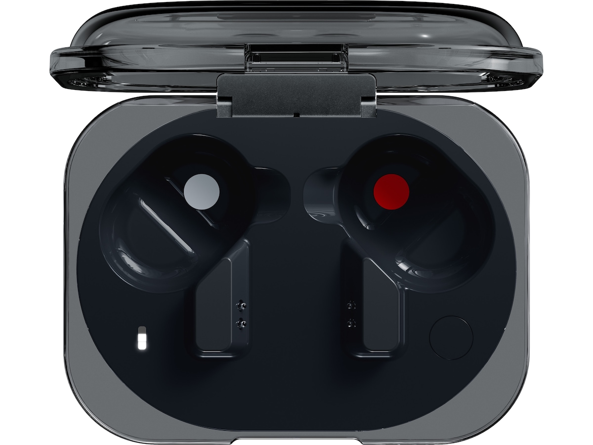 Nothing Ear (3a) ørepropper, In-ear (sort) Ørepropper